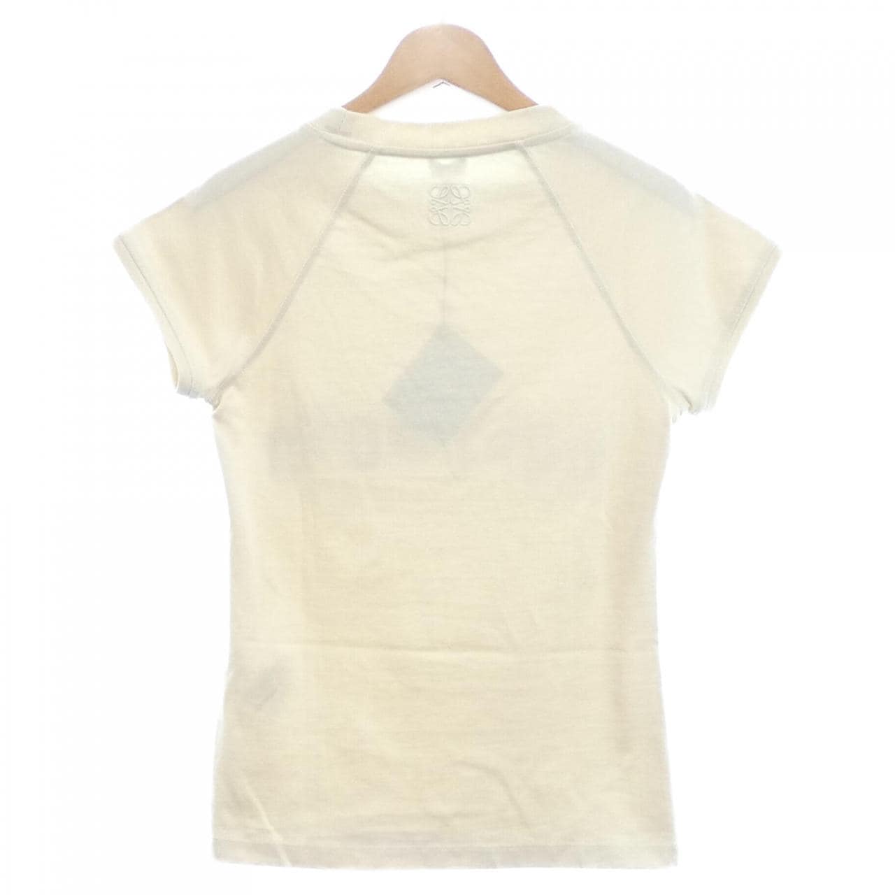 ロエベ LOEWE S359Y22X73 Tシャツ