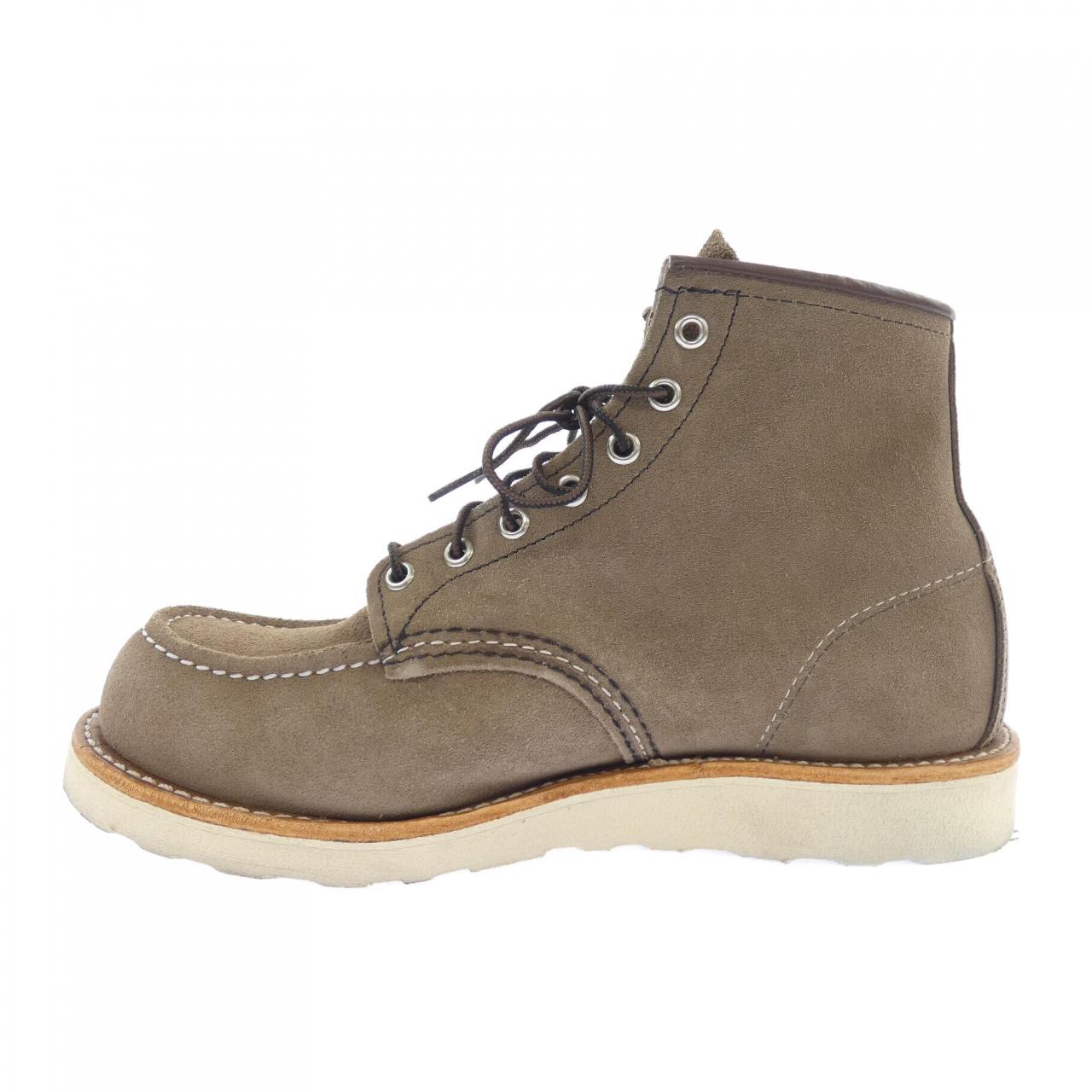 レッドウィング RED WING 8838 シューズ
