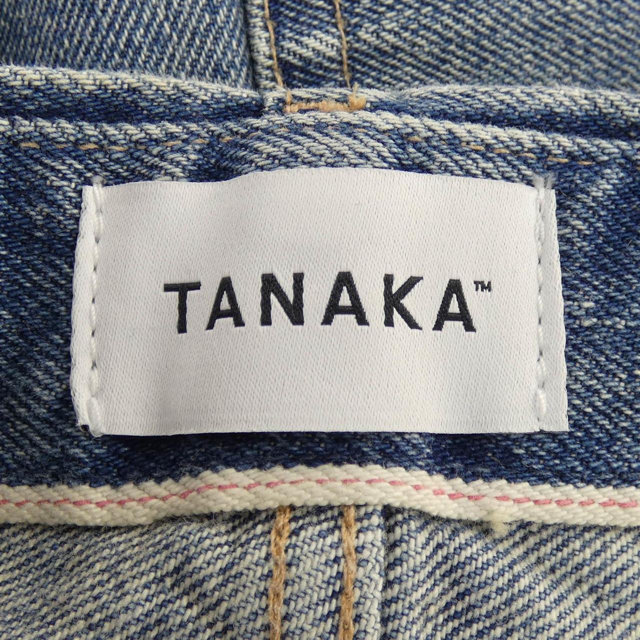 TANAKA ジーンズ