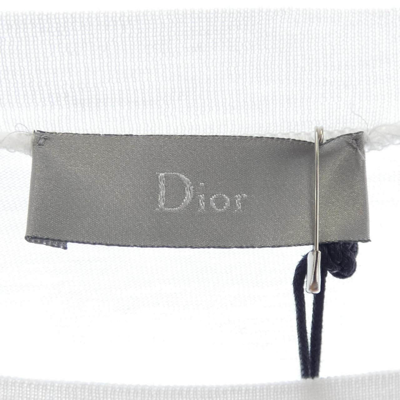 ディオール DIOR 863J626B0446 Tシャツ