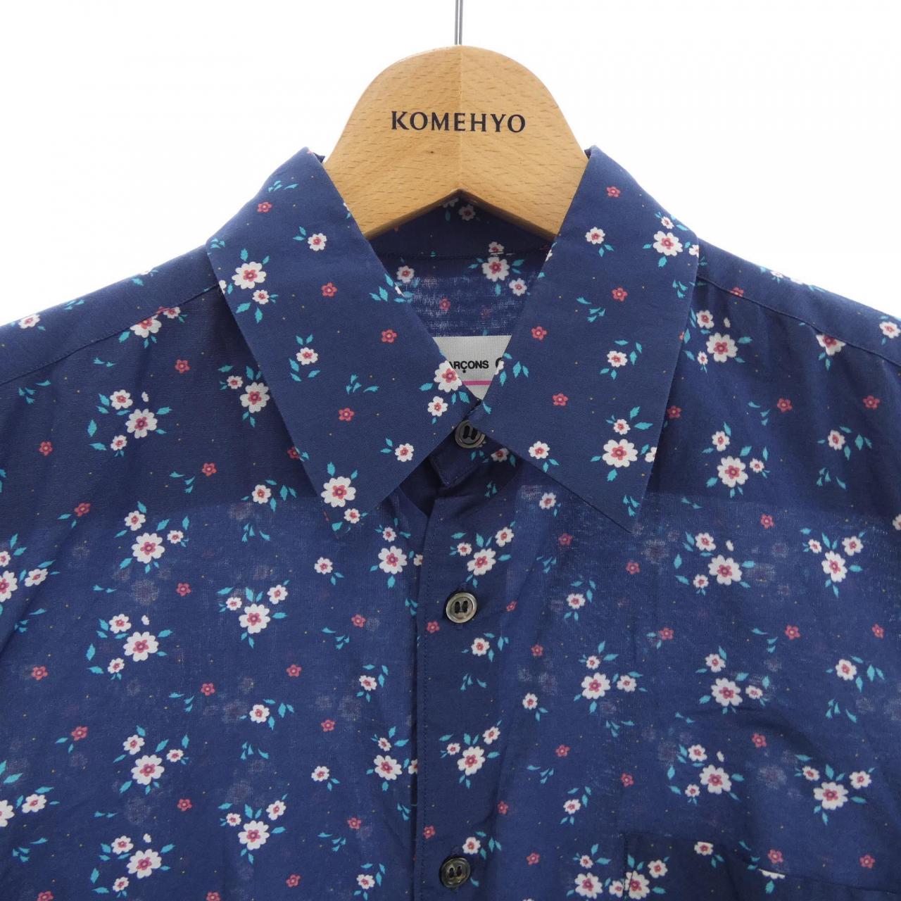 コムデギャルソンガール COMME des GARCONS GIRL NB-B010 シャツ