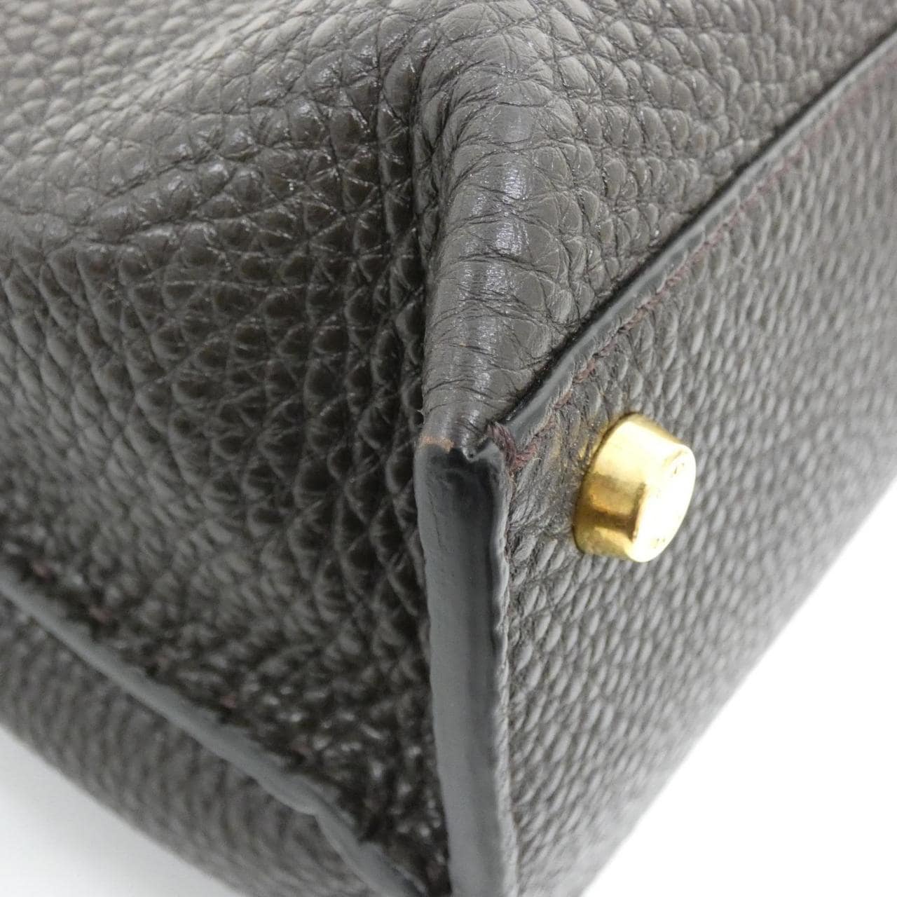 フェンディ SELLERIA PEEK A BOO ESSENTIAL 7VA476 A91A バッグ