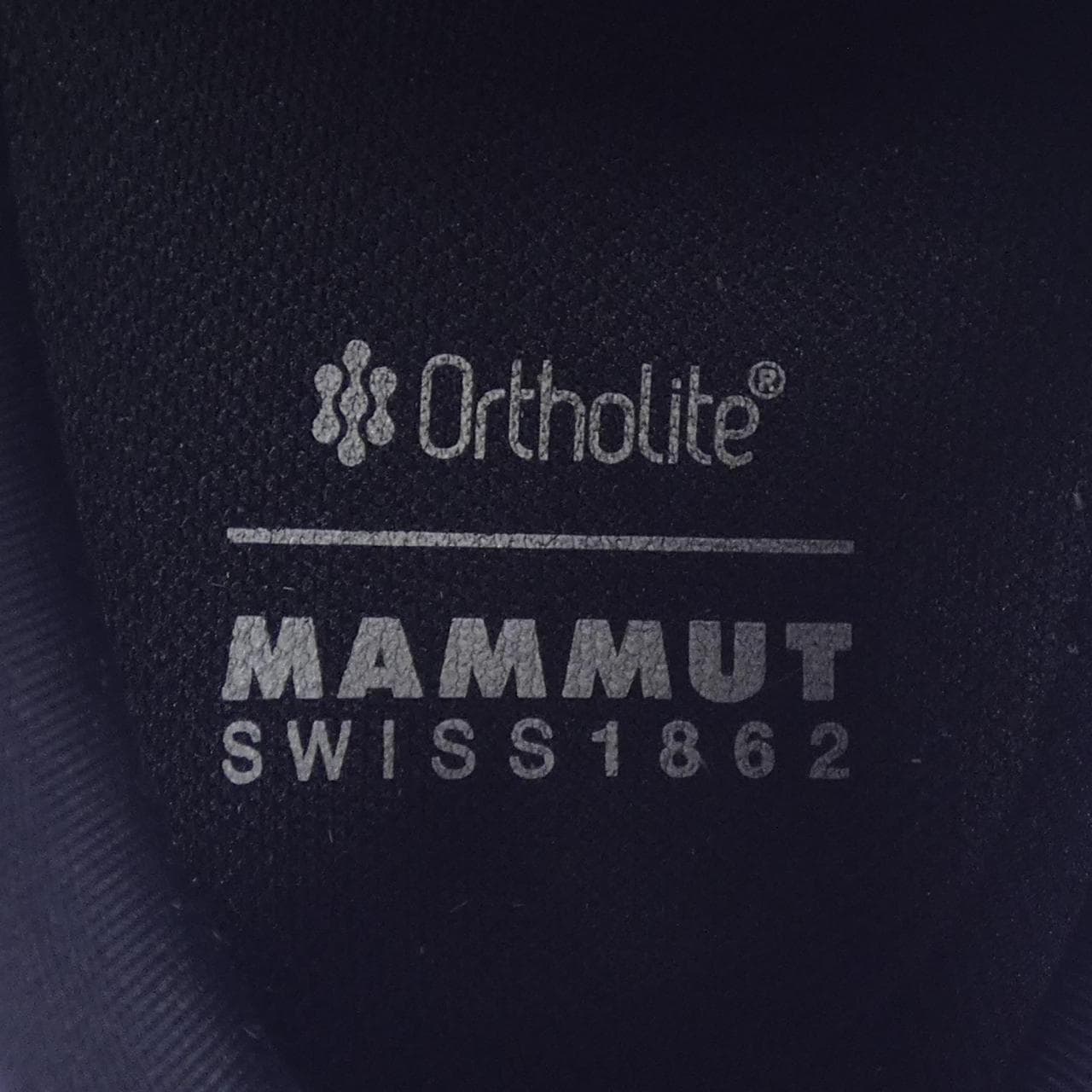 MAMMUT MAMMUT 3030-05230-0001運動鞋
