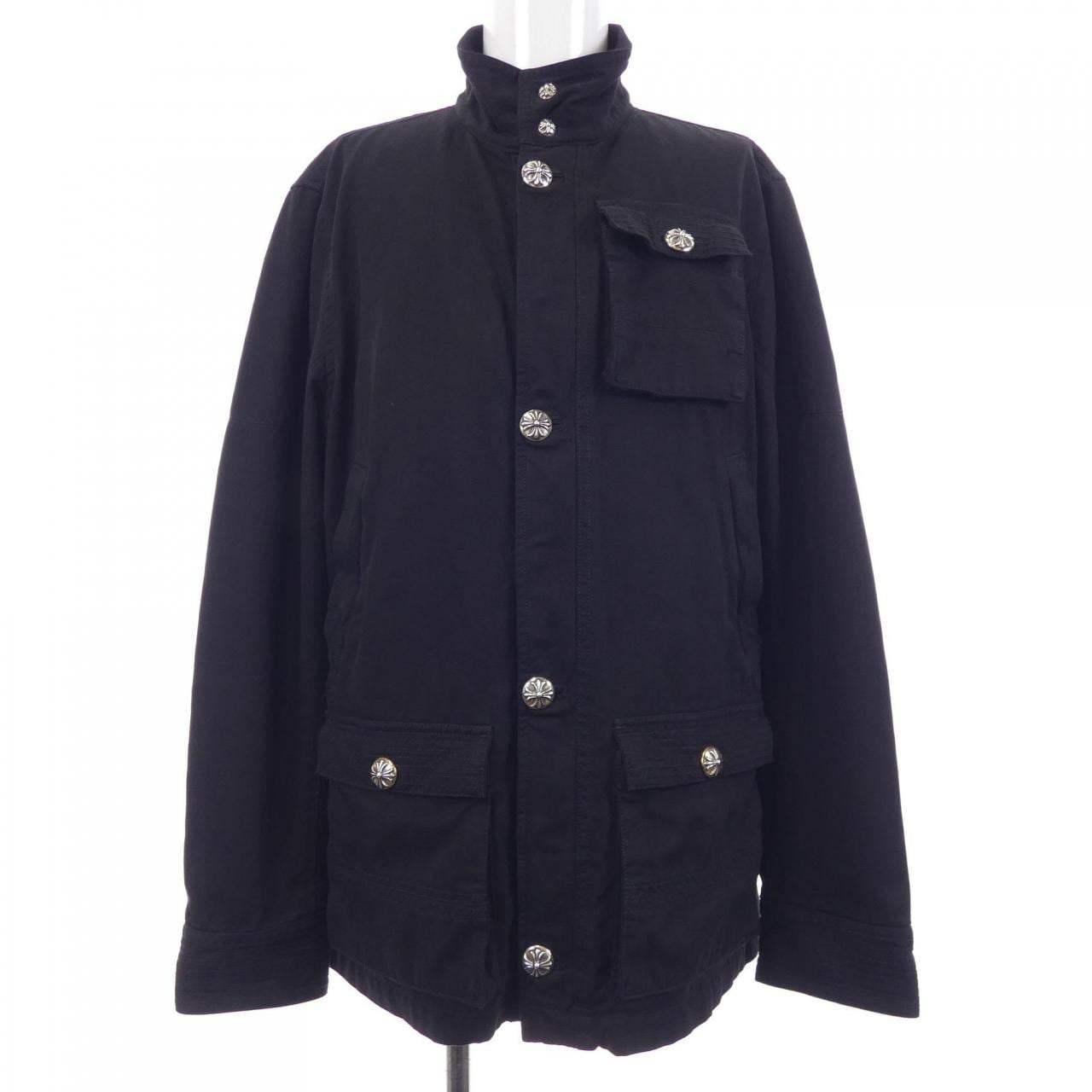 クロムハーツ CHROME HEARTS CHERRY BOMB 2225-304-6548 ジャケット