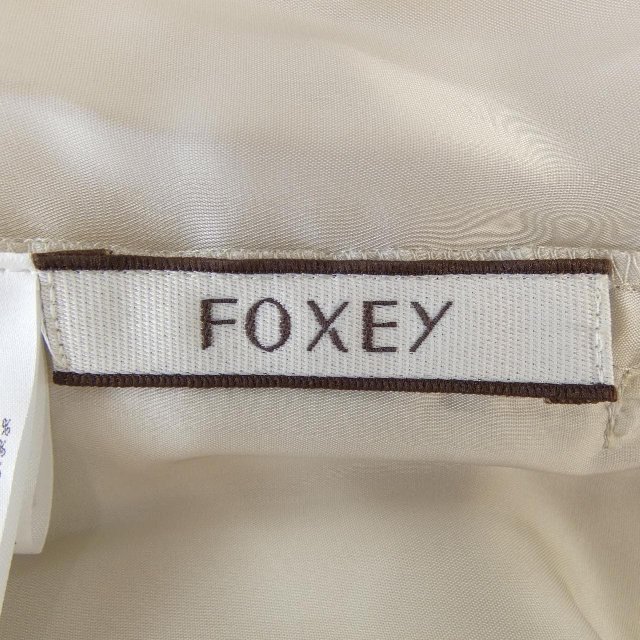 フォクシー FOXEY 35464 ワンピース