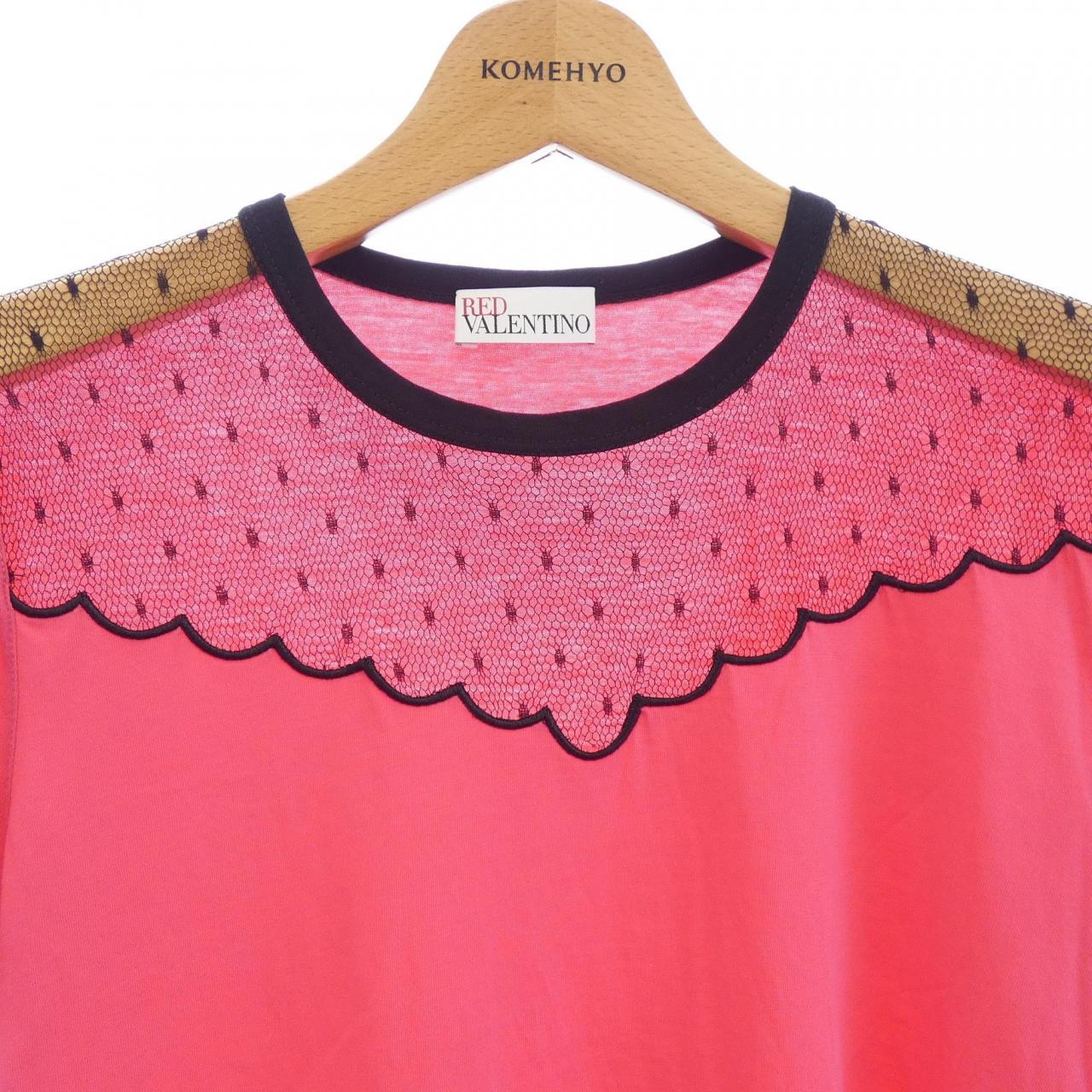 レッドバレンティノ RED VALENTINO Tシャツ