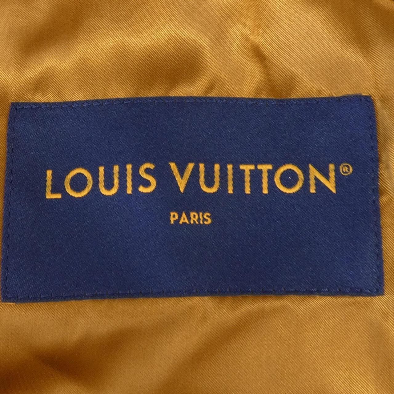 ルイヴィトン LOUIS VUITTON HRB61WMJH ジャケット