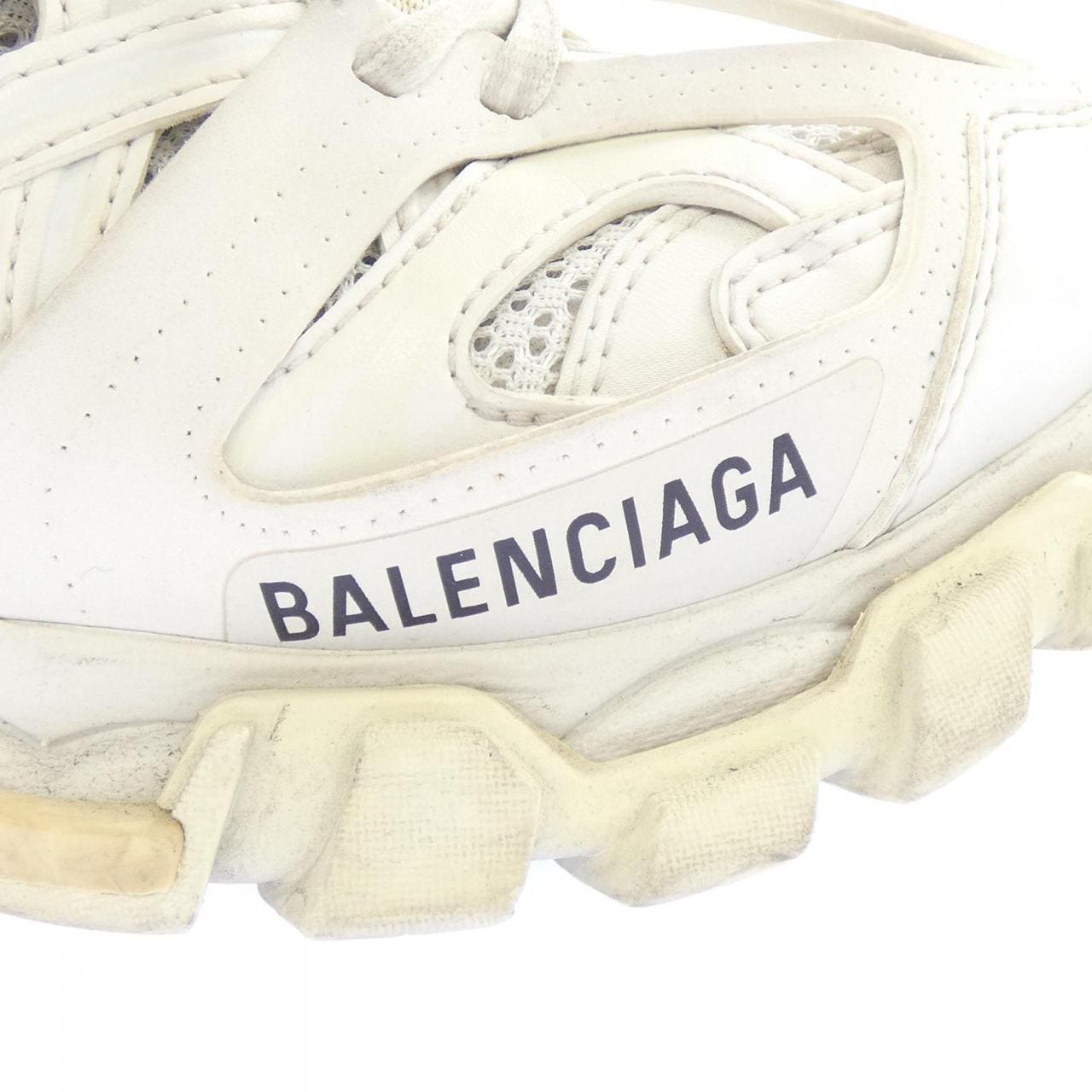 バレンシアガ BALENCIAGA TRACK 542436 スニーカー