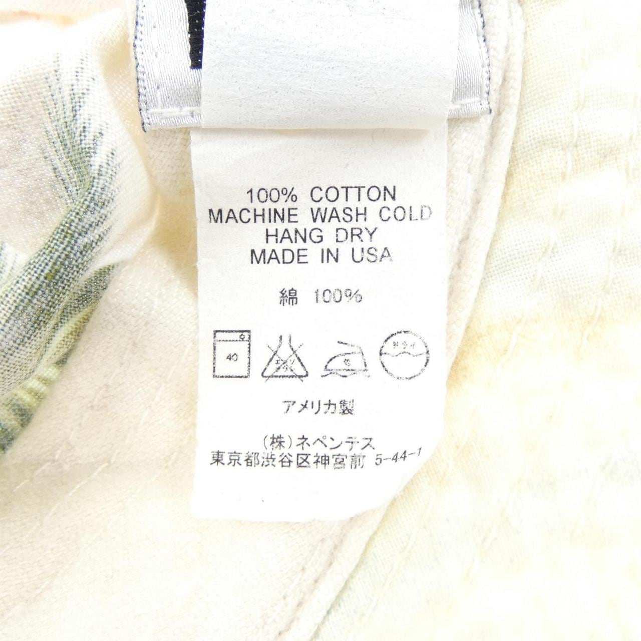 エンジニアードガーメンツ ENGINEERED GARMENTS ハット