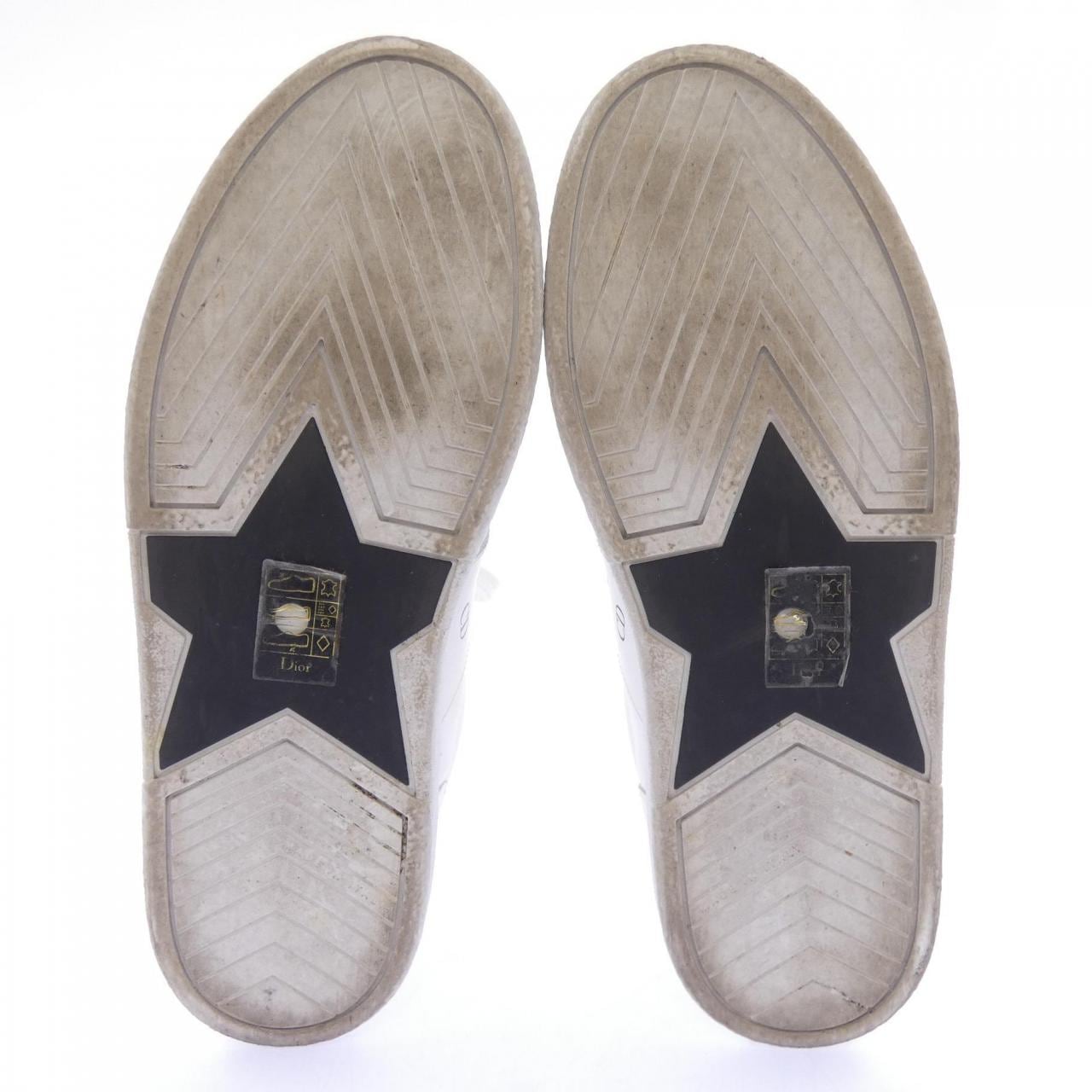 クリスチャンディオール CHRISTIAN DIOR ORS DIOR STAR KCK361CLD スニーカー