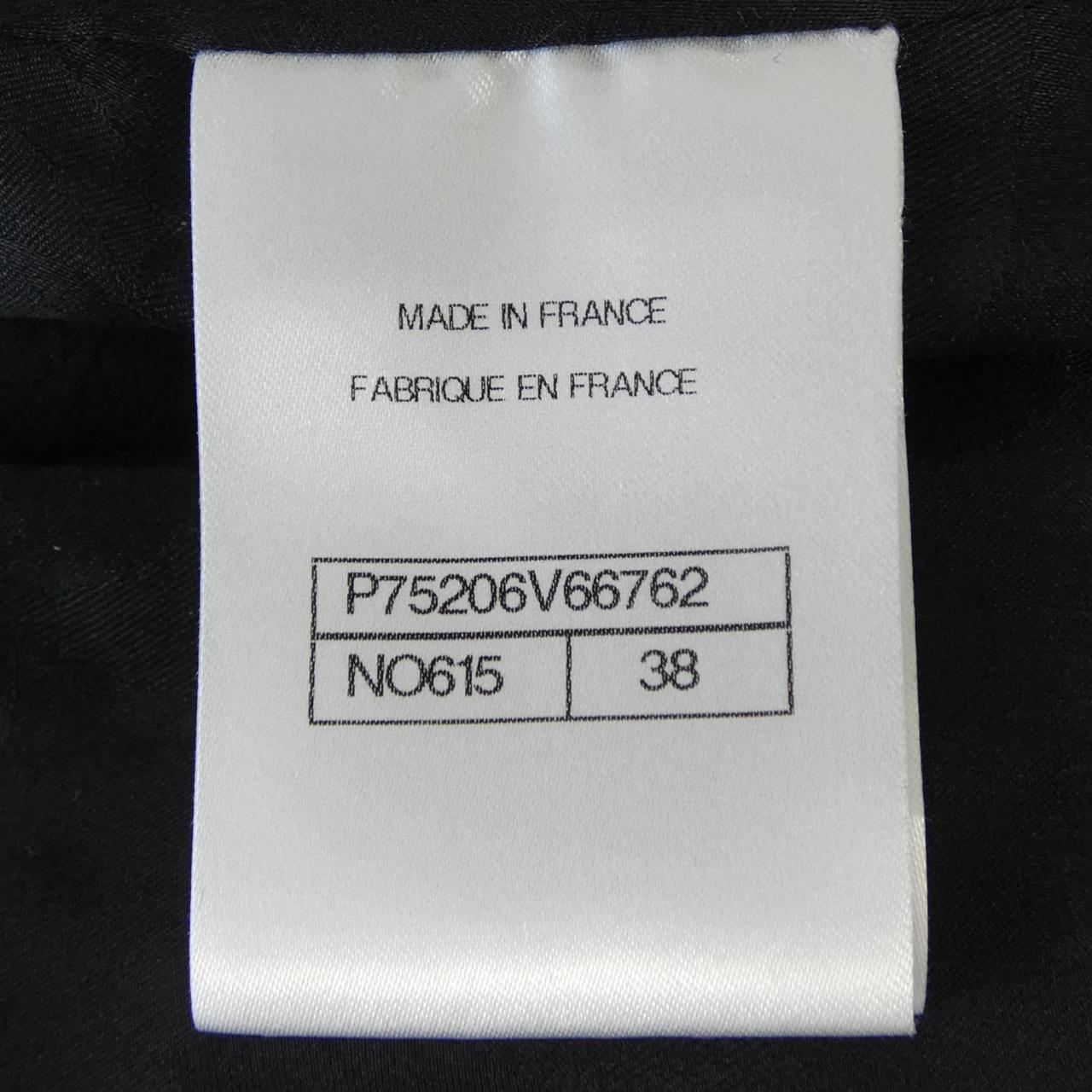 シャネル CHANEL P75206V66762 スカート