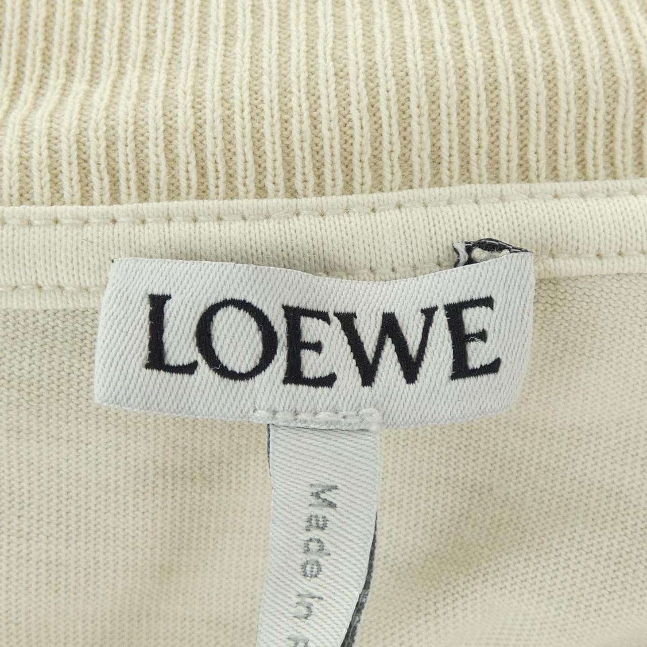 ロエベ LOEWE アナグラム ANAGRAM H526Y22XDP Tシャツ