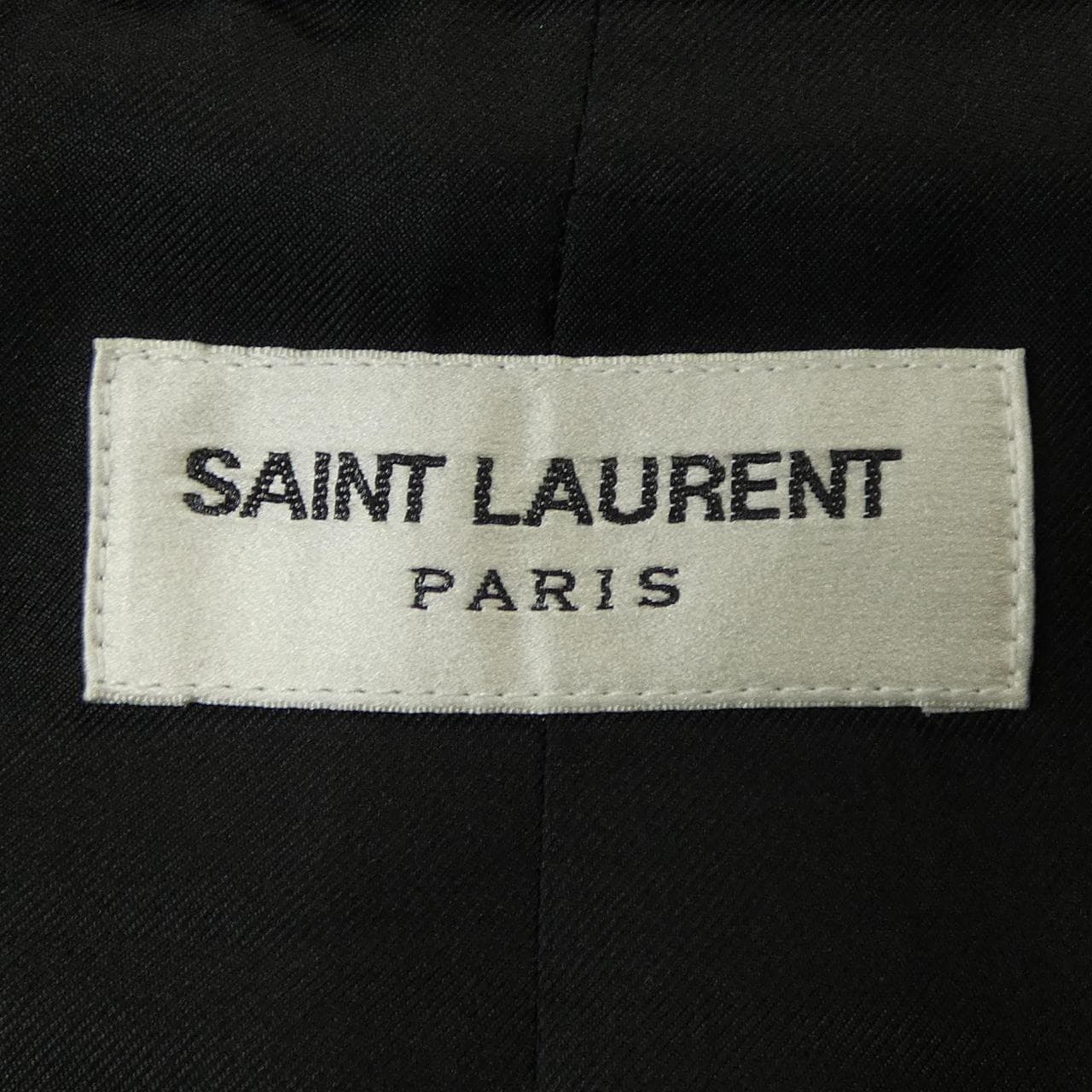 サンローラン SAINT LAURENT 735685 Y7E63 ジャケット