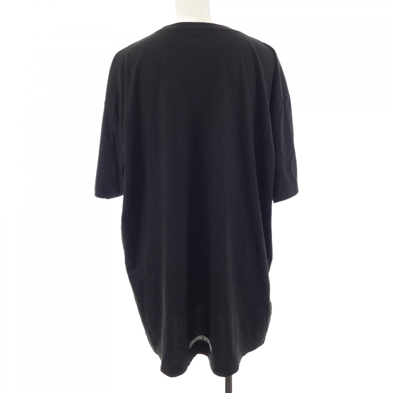 クロムハーツ CHROME HEARTS 408129111******756 Tシャツ
