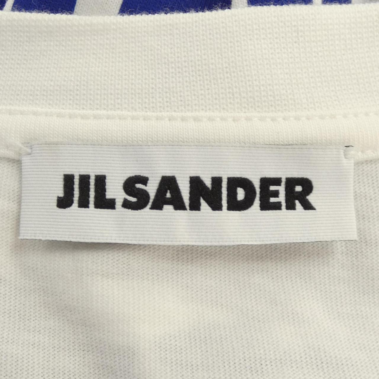 ジルサンダー JIL SANDER J21GC0199 Tシャツ
