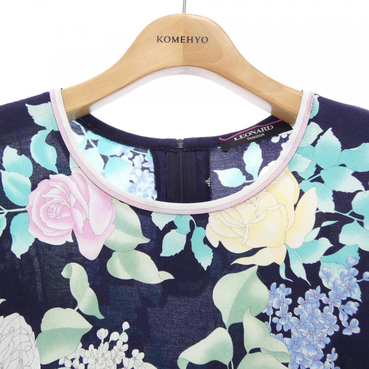 レオナールファッション LEONARD FASHION トップス