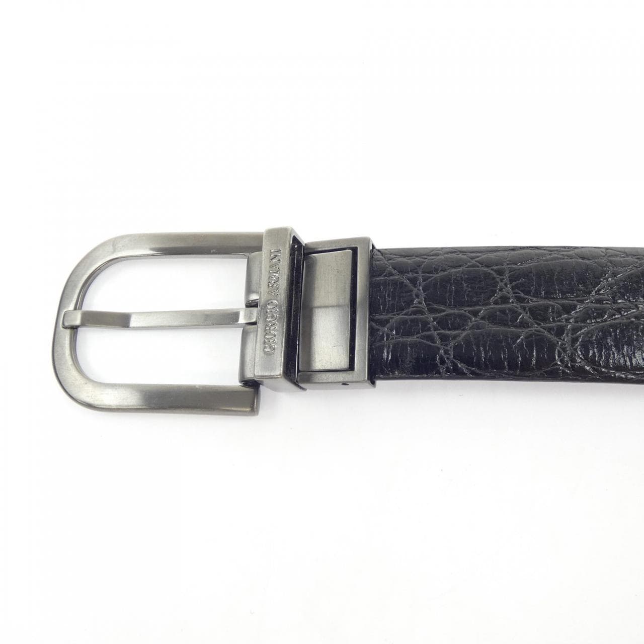 ジョルジオ アルマーニ GIORGIO ARMANI BELT