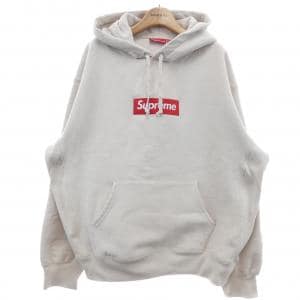 シュプリーム SUPREME BOX LOGO パーカー