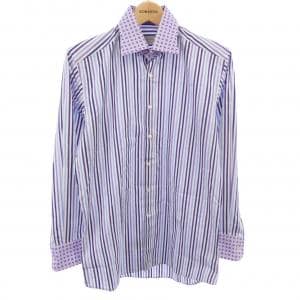 エトロ ETRO 141-1K015-6301 シャツ