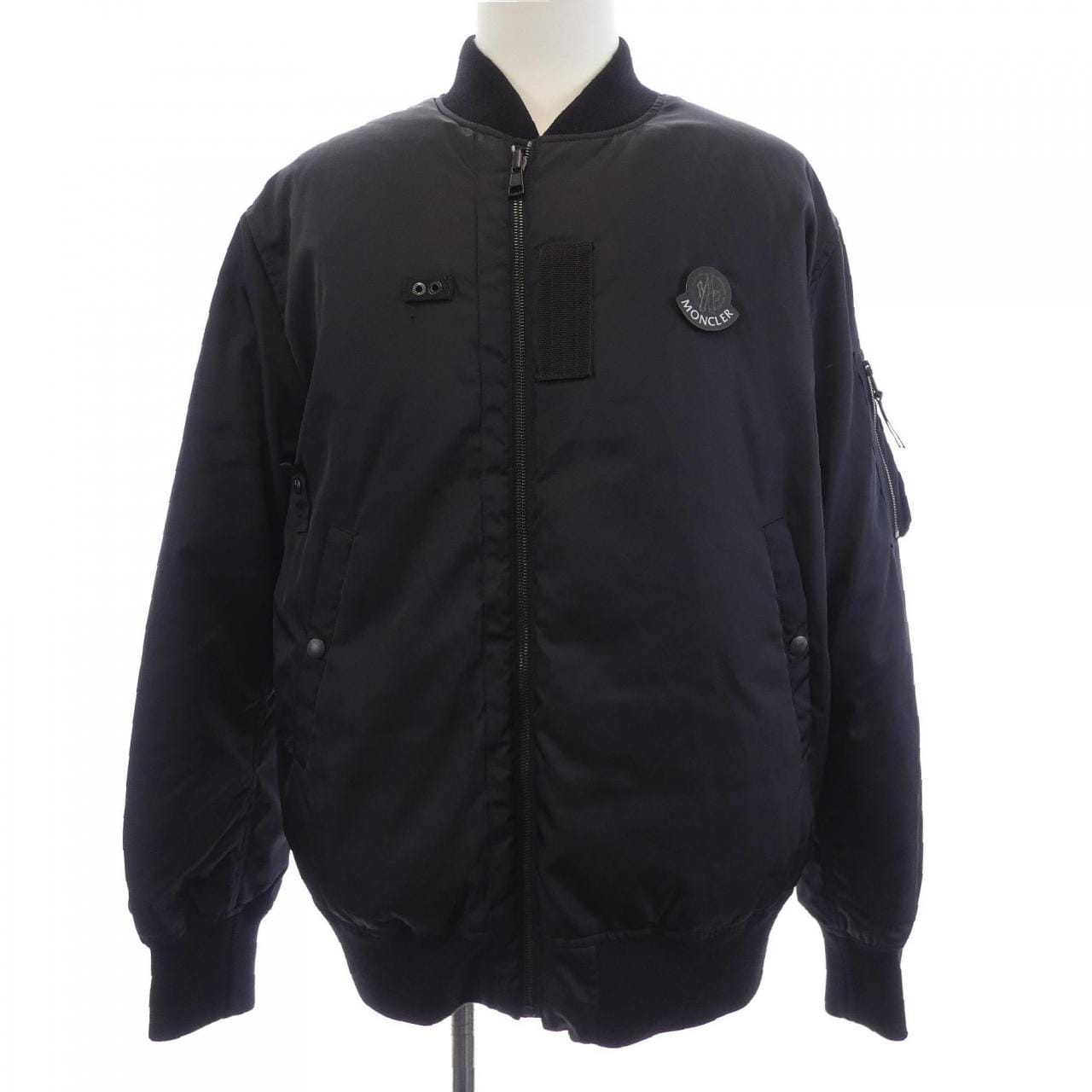 モンクレール ジーニアス MONCLER GENIUS RAPTOR FRAGMENT ダウンジャケット