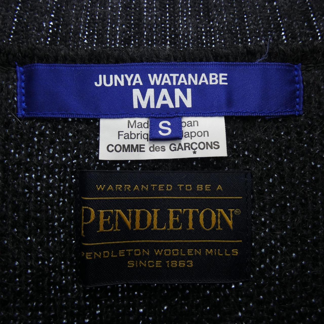 ジュンヤワタナベマン JUNYA WATANABE MAN ニット