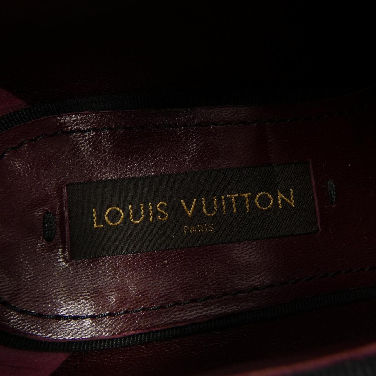 ルイヴィトン LOUIS VUITTON ドレスシューズ