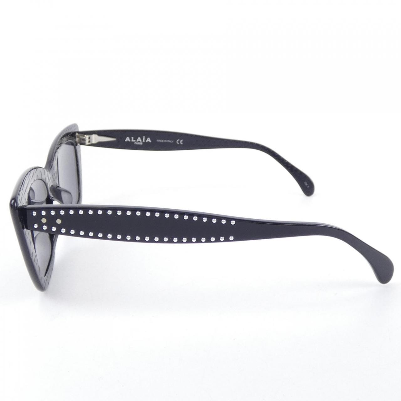 ALAIA ALAIA SUNGLASSES