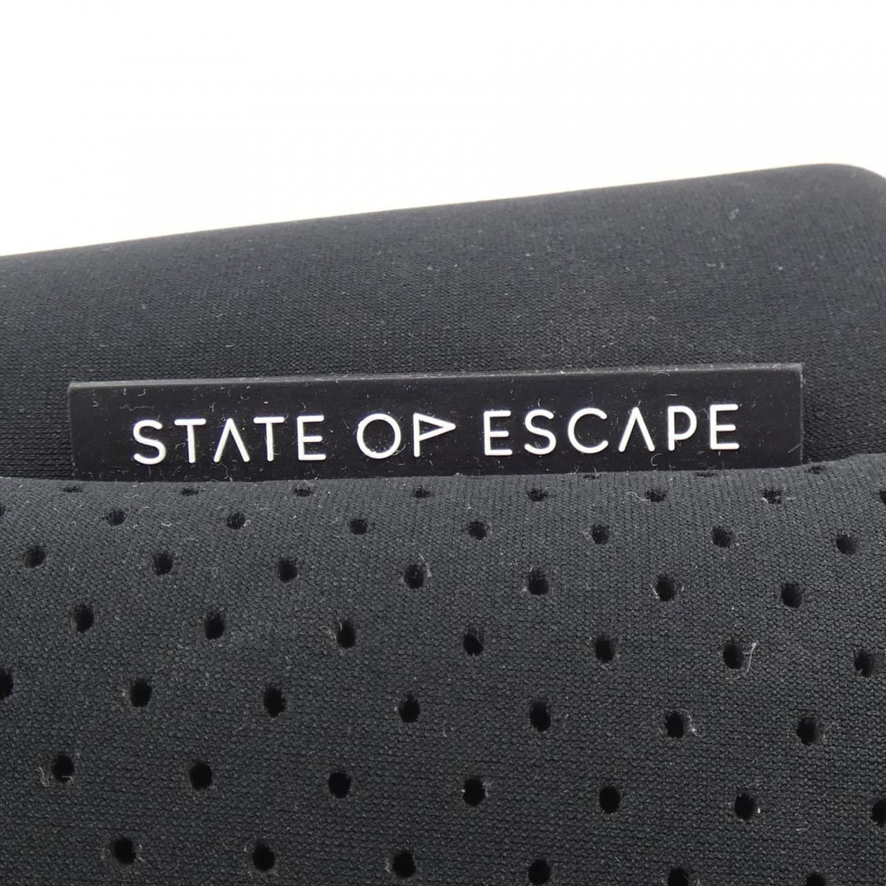 ステイトオブエスケープ STATE OF ESCAPE BAG