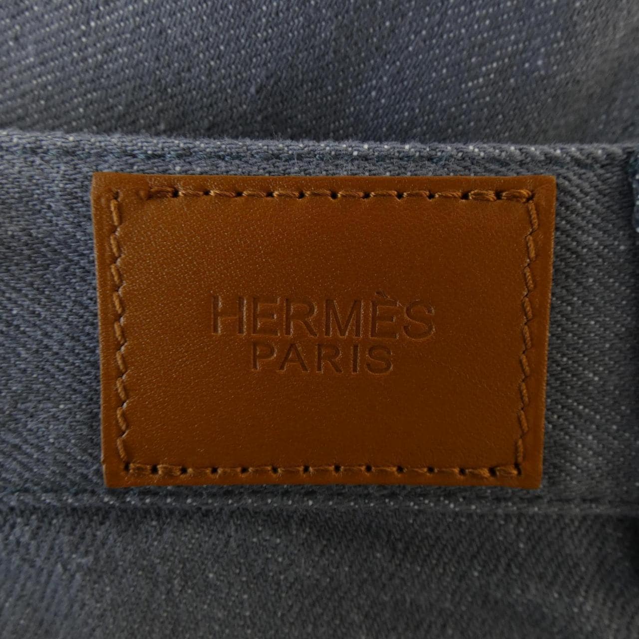 HERMES HERMES Jeans