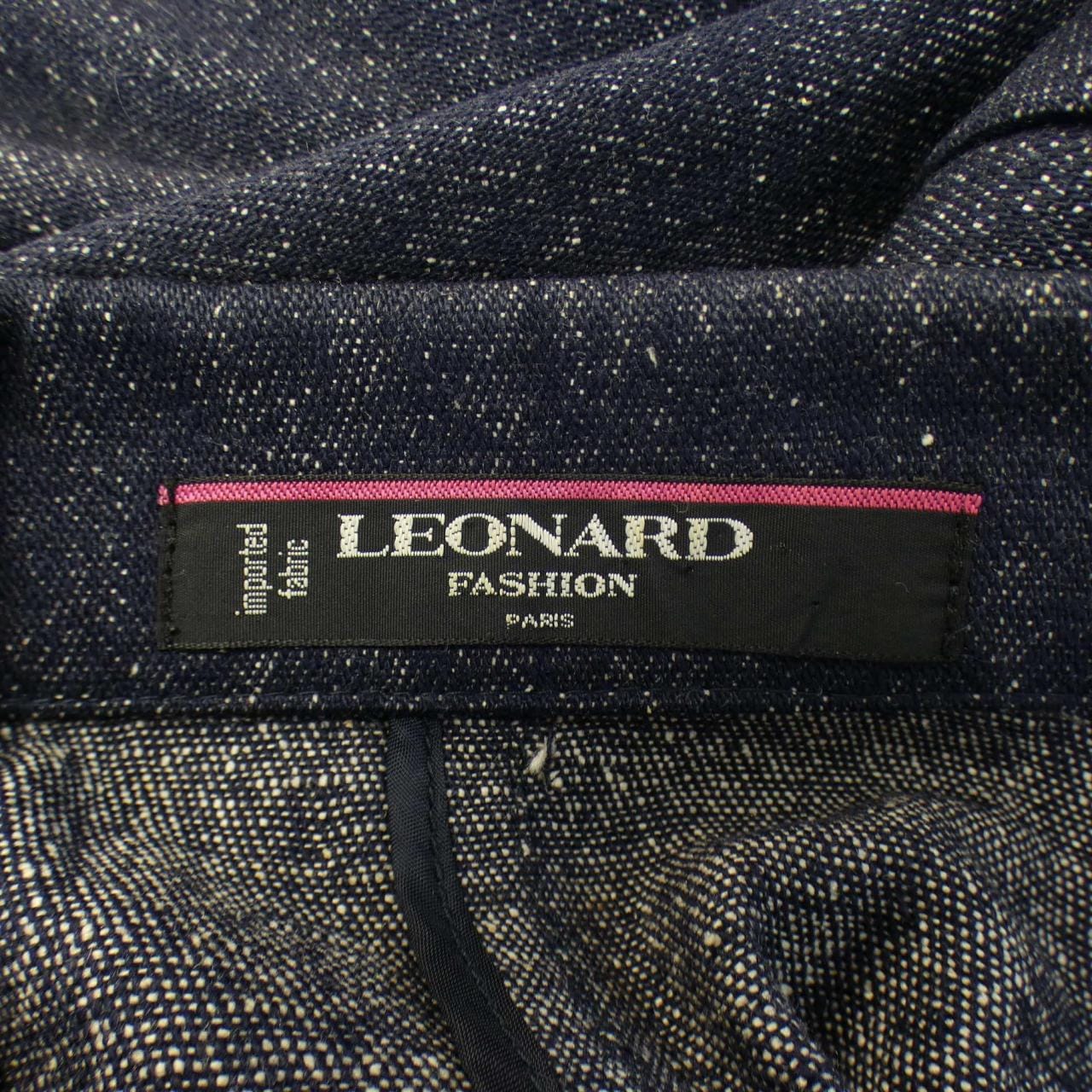 LEONARD FASHION jacket