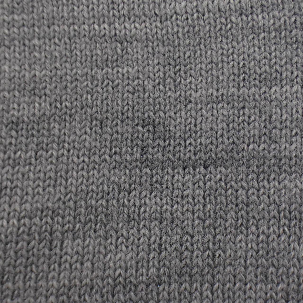 サイドスロープ SIDE SLOPE ニット