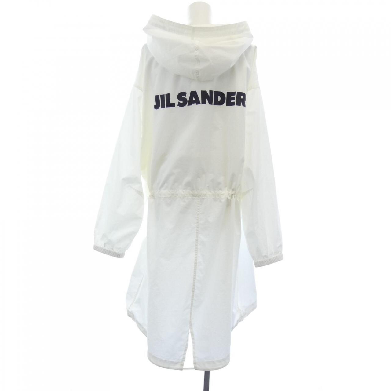ジルサンダー JIL SANDER コート