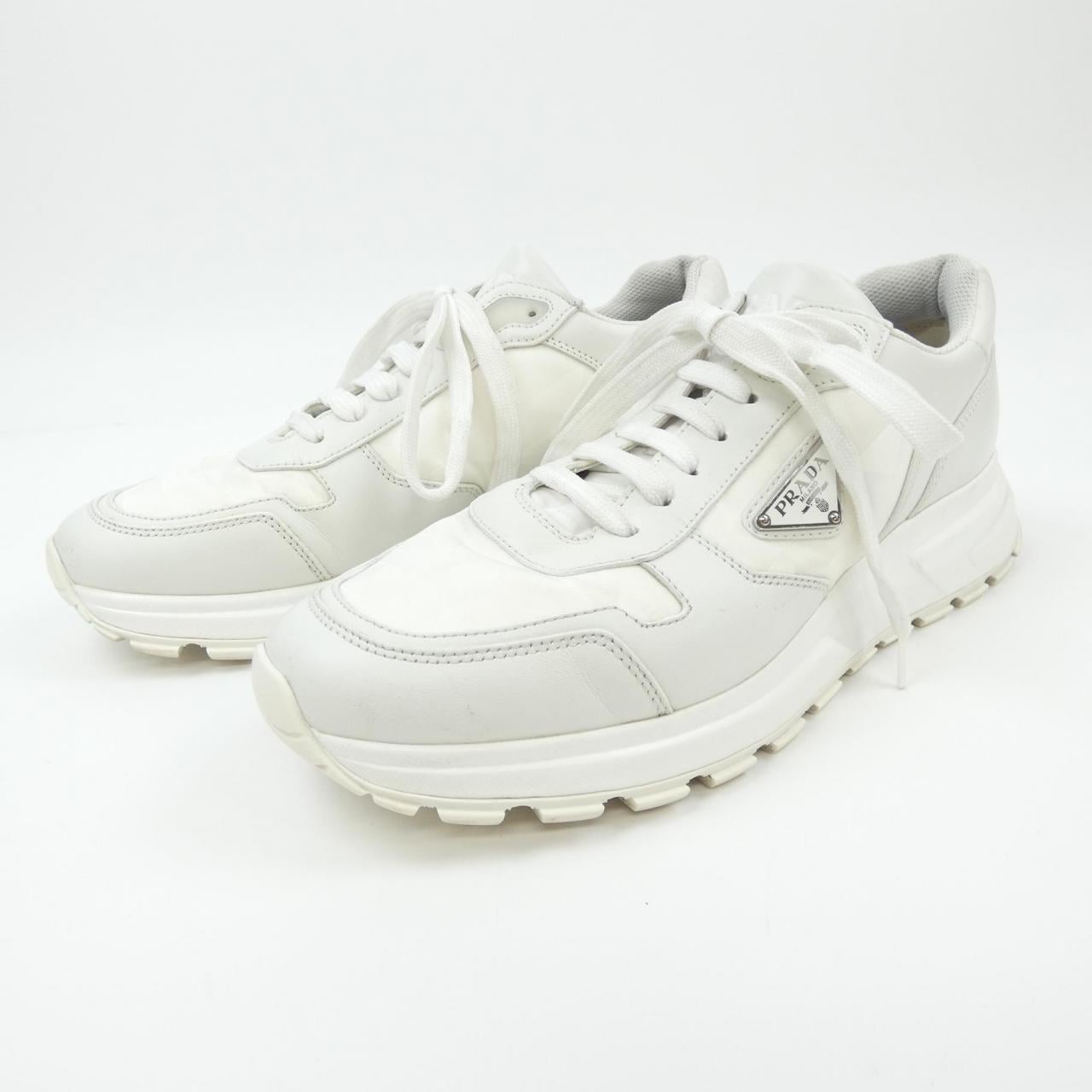 プラダ PRADA スニーカー