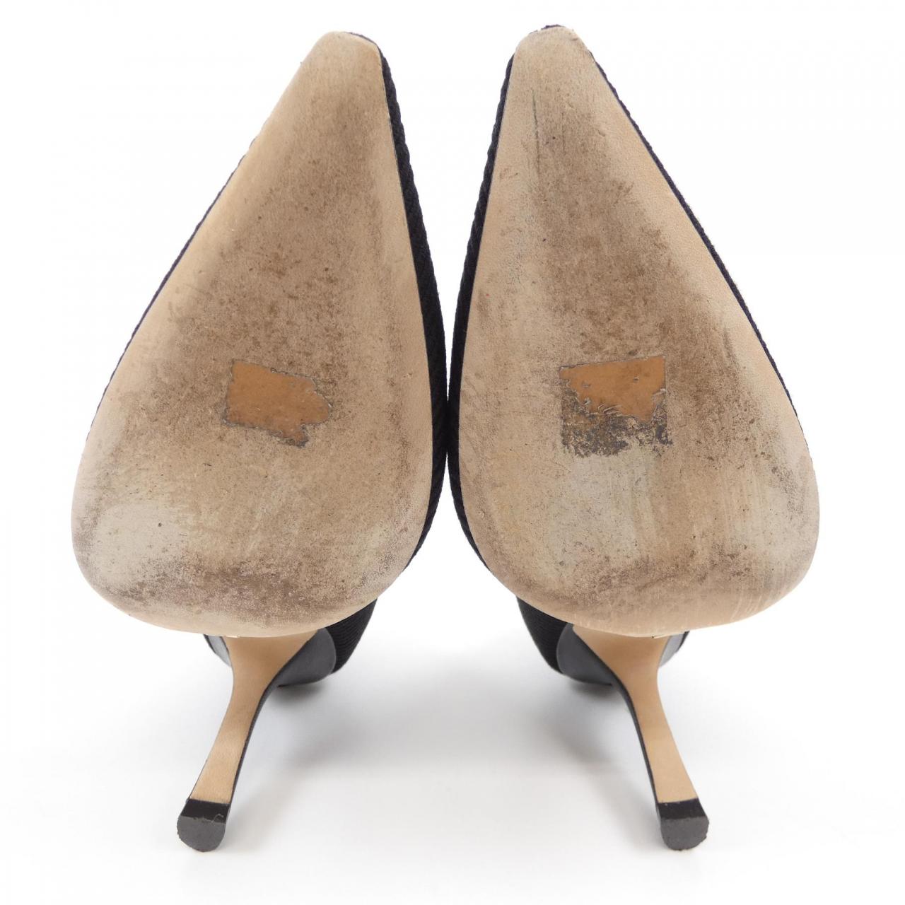 CHRISTIAN DIOR PUMPS DIOR CHRISTIAN DIOR PUMPS