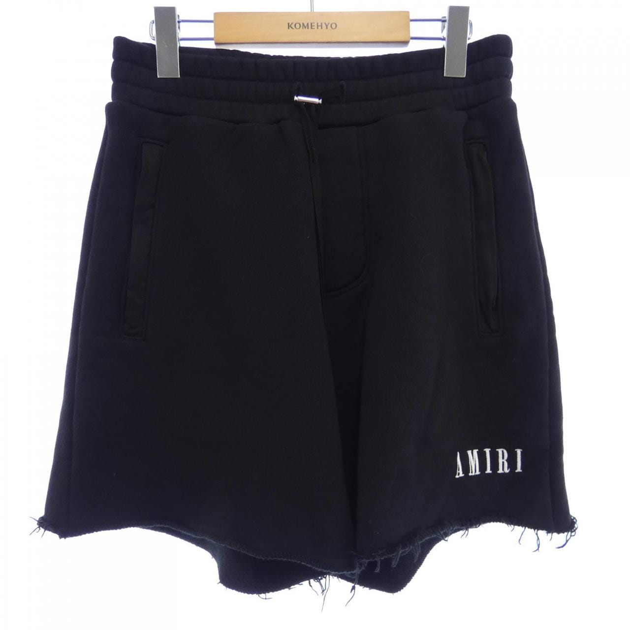 コメ兵｜アミリ AMIRI ショートパンツ｜AMIRI｜メンズ
