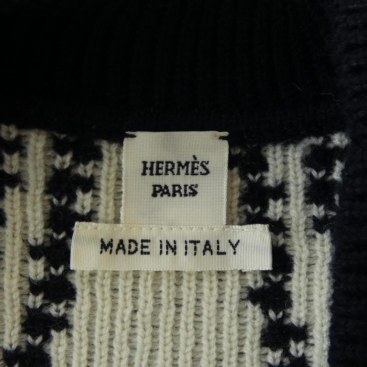 HERMES爱马仕开衫