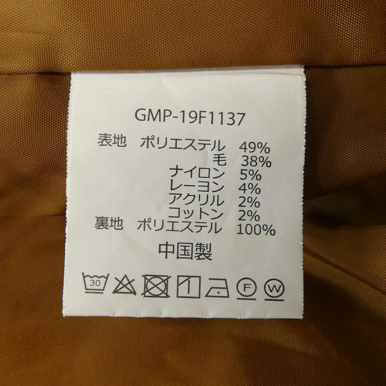 Gramicci GRAMICCI pants
