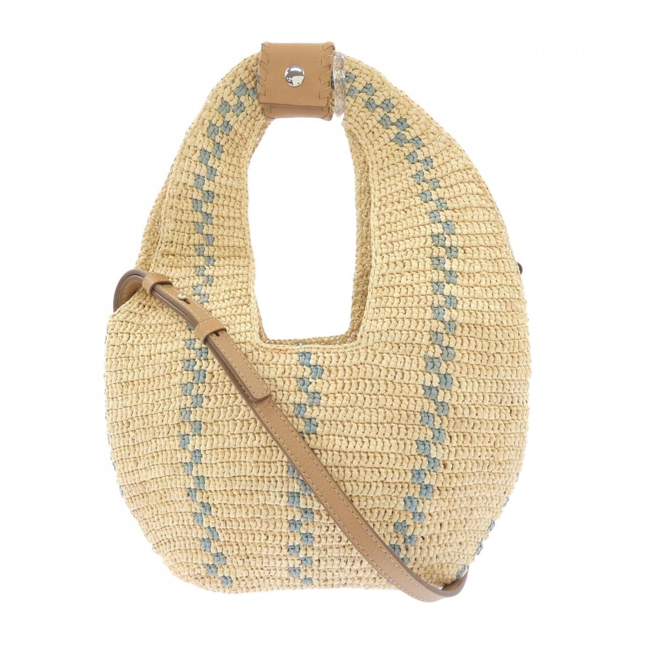 ヘレンカミンスキー HELEN KAMINSKI BAG