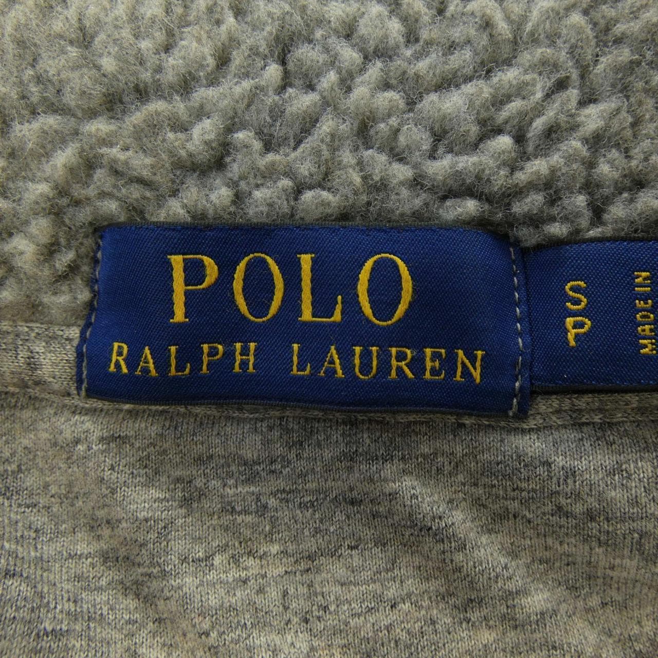 POLO RALPH LAUREN Blouson