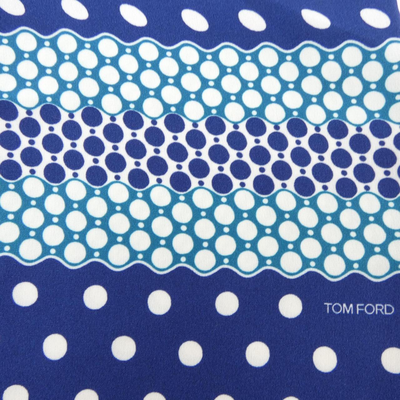 トムフォード TOM FORD STOLE