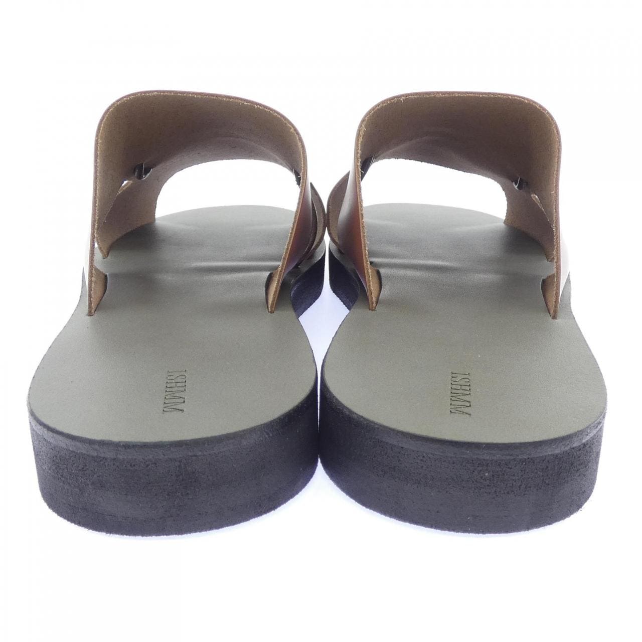 ISHMM ISH-1-20 サンダル