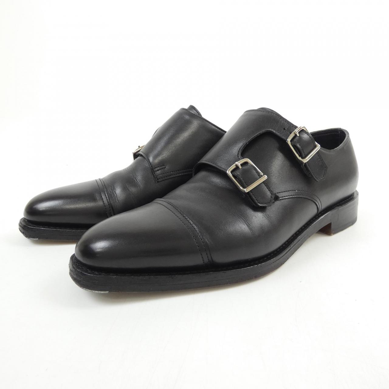 ジョンロブ JOHN LOBB WILLIAM シューズ