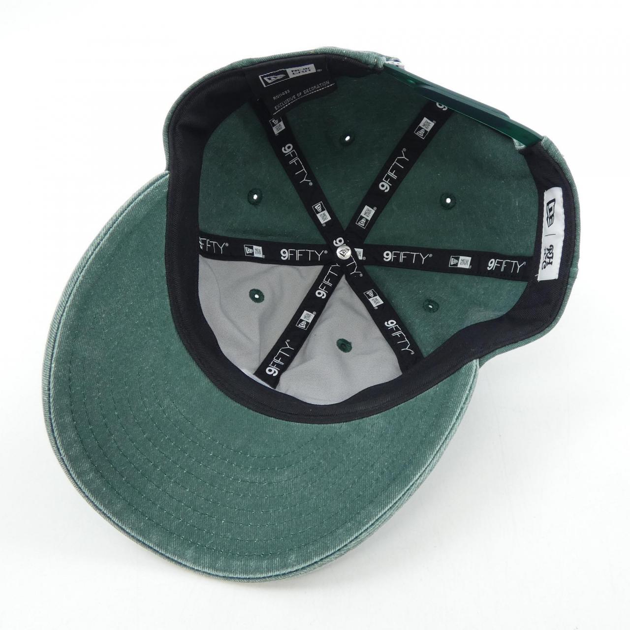 New Era RHC Cap