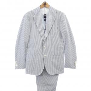 ビームスエフ BEAMS F スーツ