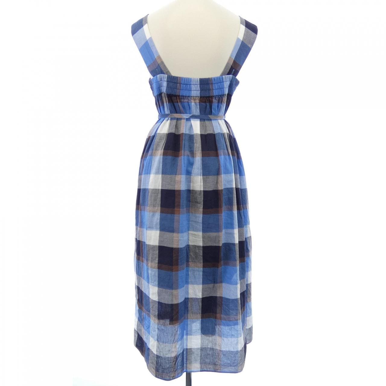 ブルーレーベルクレストブリッジ BLUE LABEL CRESTBRIDGE ワンピース