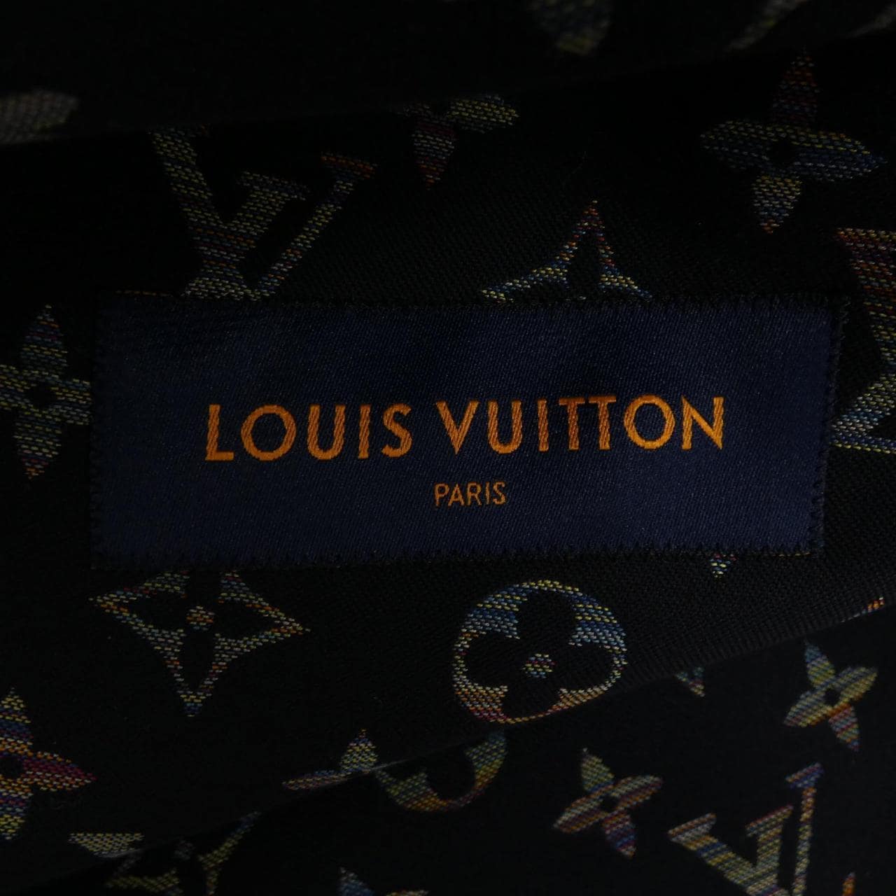ルイヴィトン LOUIS VUITTON HMFJ6EZIX ジャケット