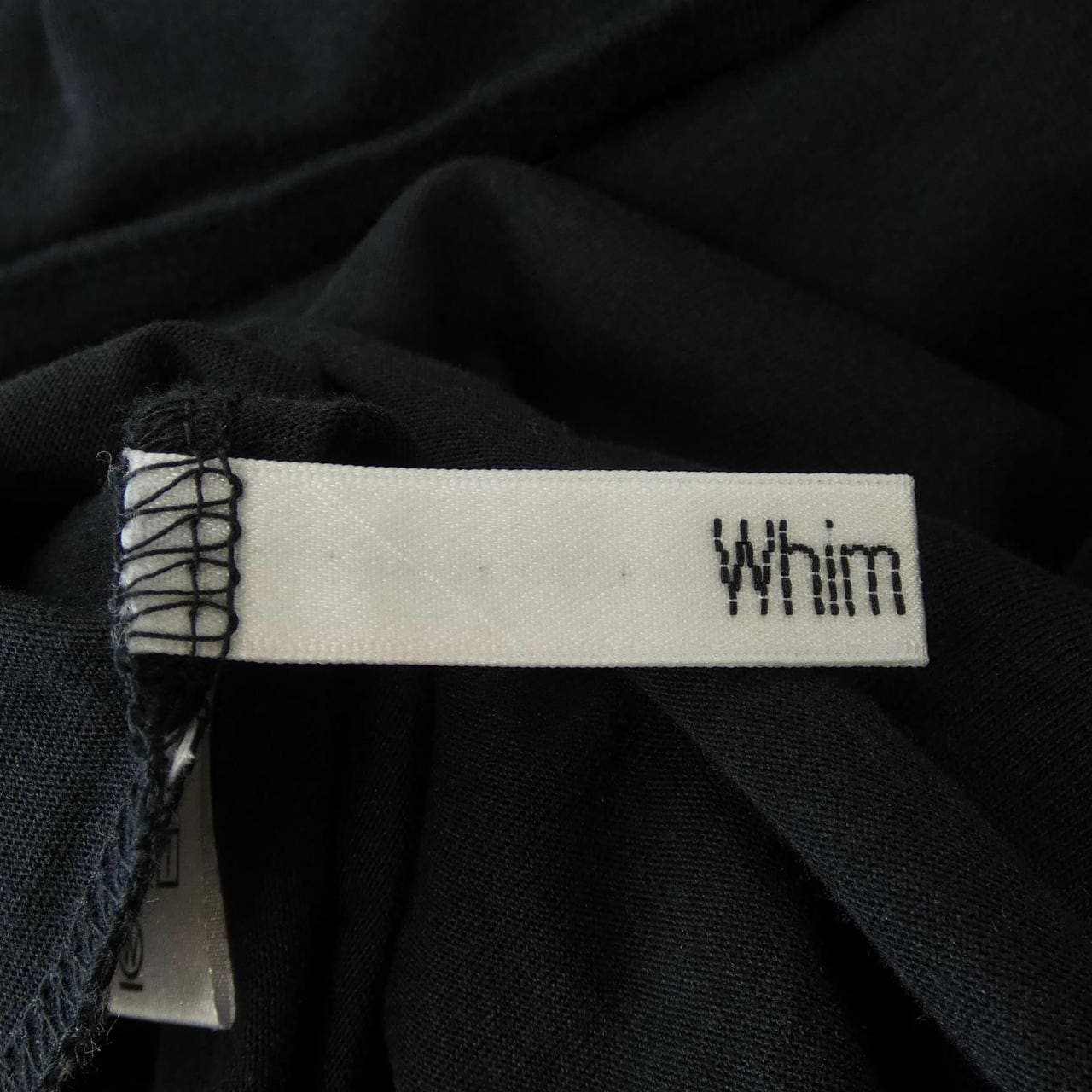 ウィムガゼット WHIM GAZETTE トップス