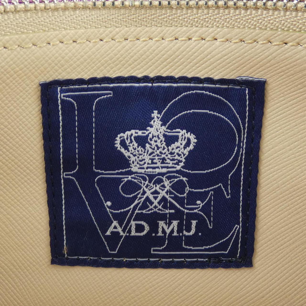 エイディエムジェイ ADMJ WALLET