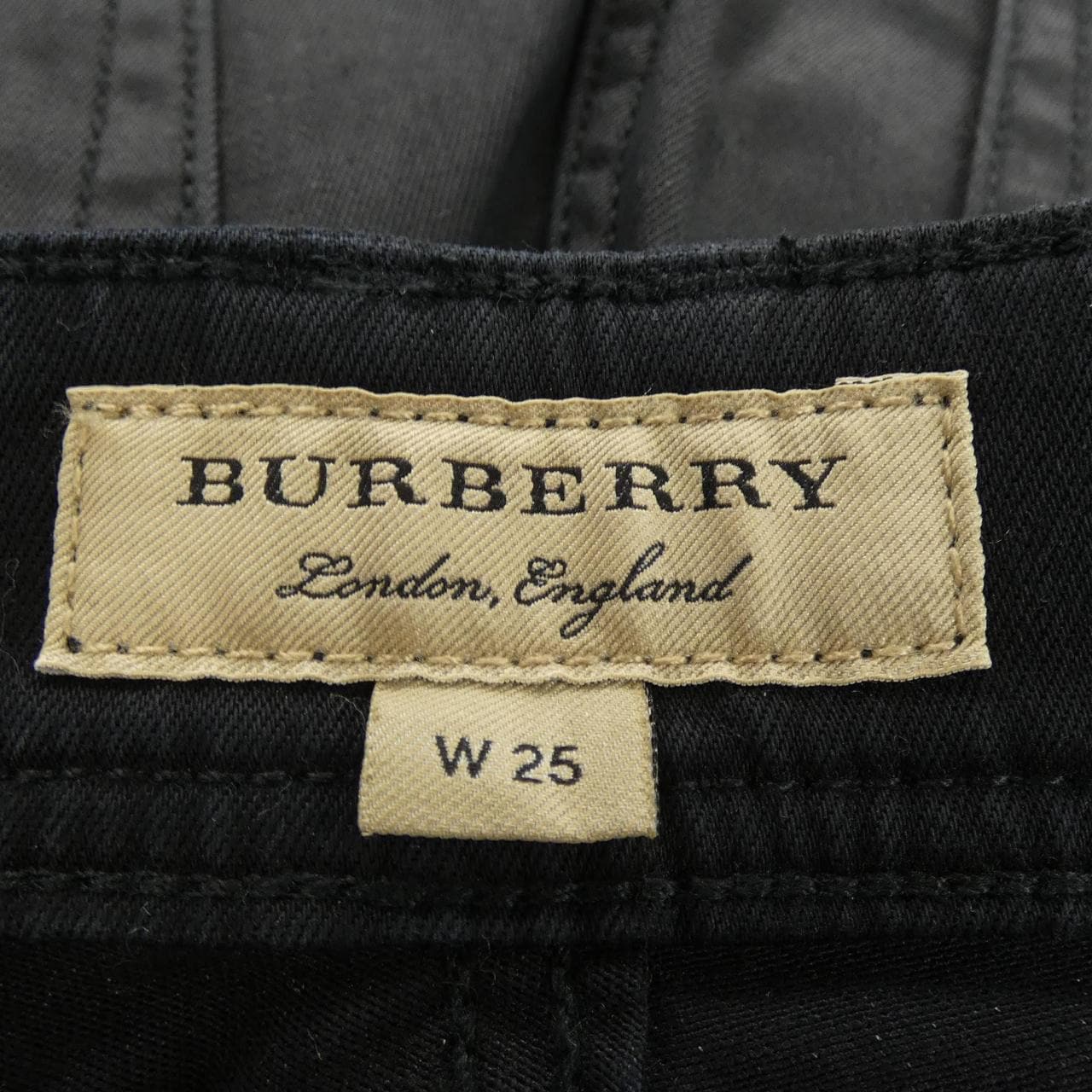 バーバリー BURBERRY 39778211 パンツ