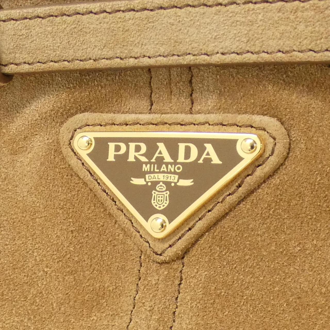 プラダ 1BH215 ショルダーバッグ